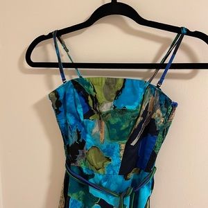Anthropologie dress NWOT